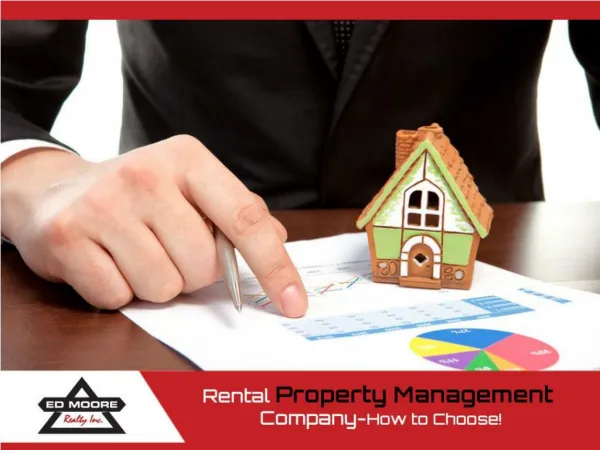 Tips to Choose Rental Property Management in La Mirada