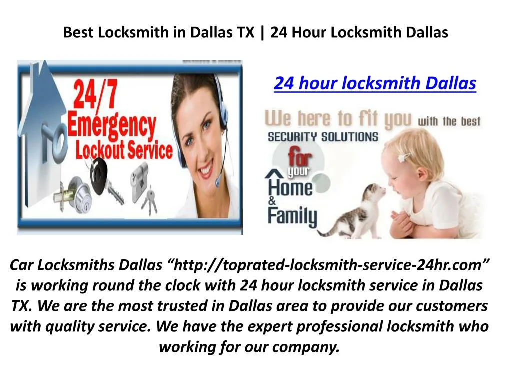 best locksmith in dallas tx 24 hour locksmith dallas
