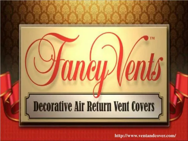 http://www.ventandcover.com/ offer best vent covers; you can