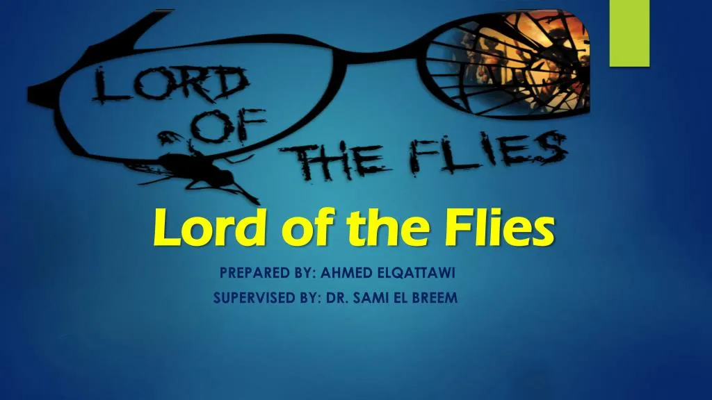 lord of the flies