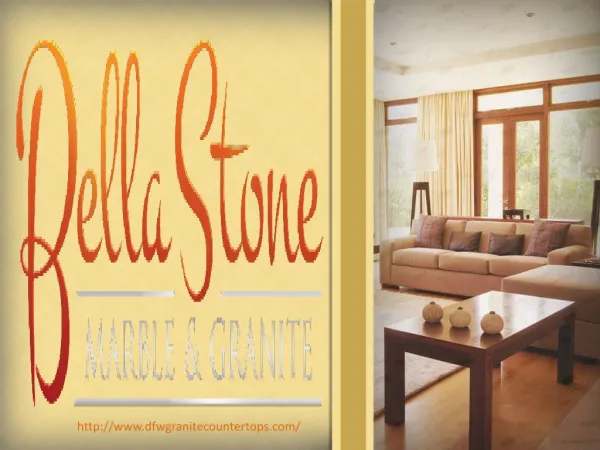 Bella Stone