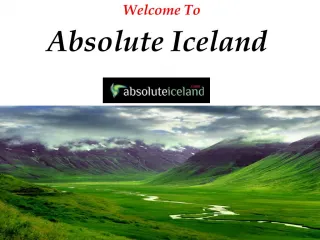 Find Adventure Cheap Hotels & Resorts in Reykjavik