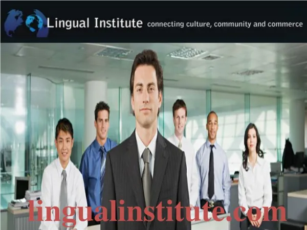 English Language Improvement, Spanish, Portuguese Language C