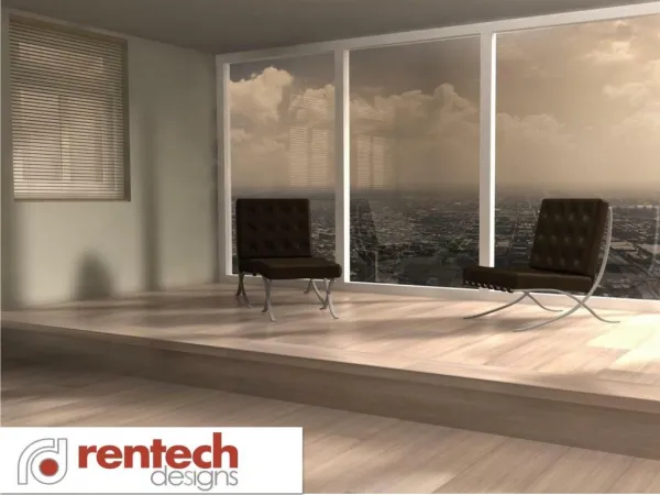 Renetch Designs, Service Apartment in Gurgaon