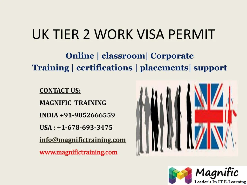 uk tier 2 work visa permit