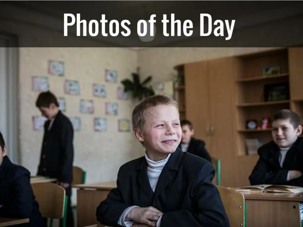 photos of the day