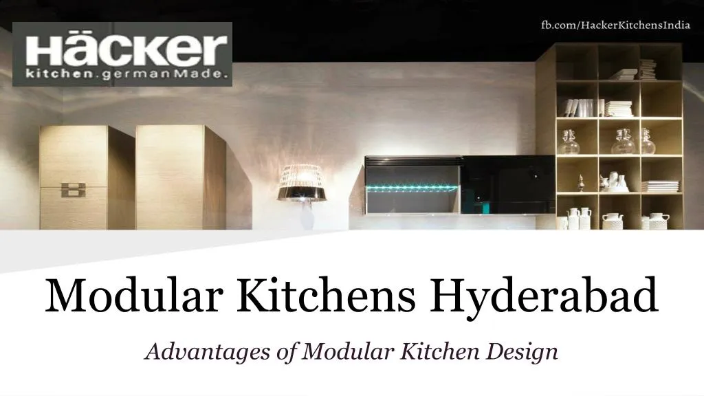 modular kitchens hyderabad