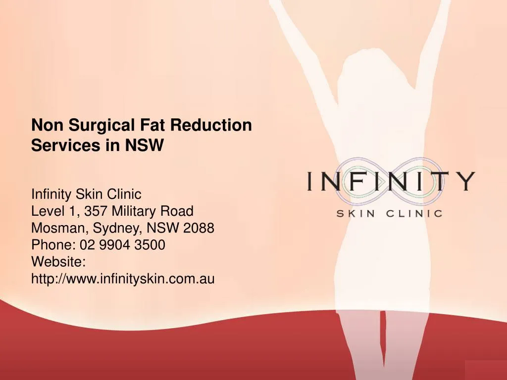 non surgical f at r eduction services in nsw