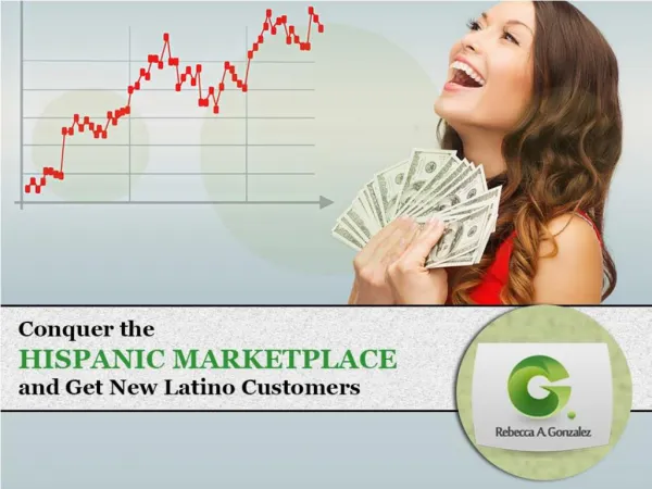 Get New Latino Customers with Hispanic Marketing