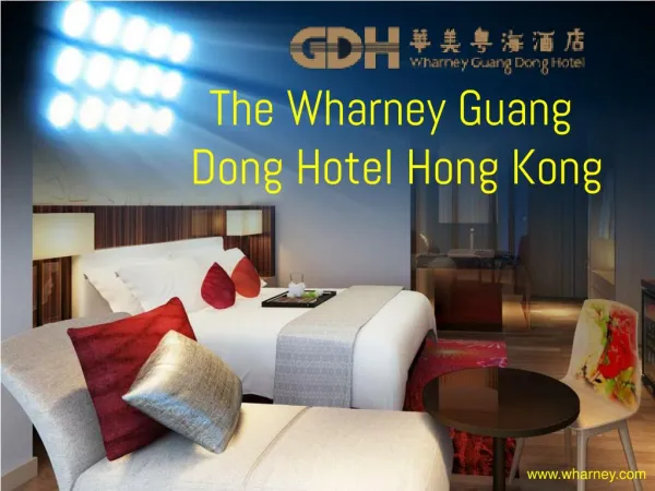 Best Hotel Rates Hong Kong