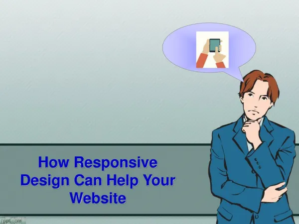 How Responsive Design Can Help your Website – Techno Infonet