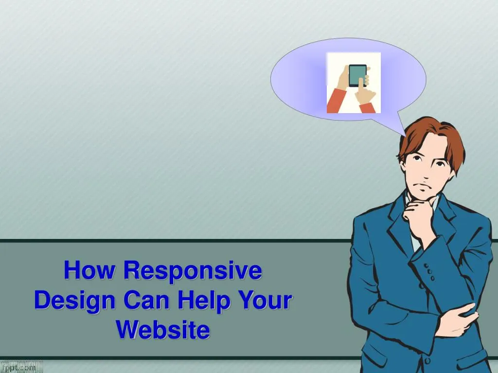 how responsive design can help your website
