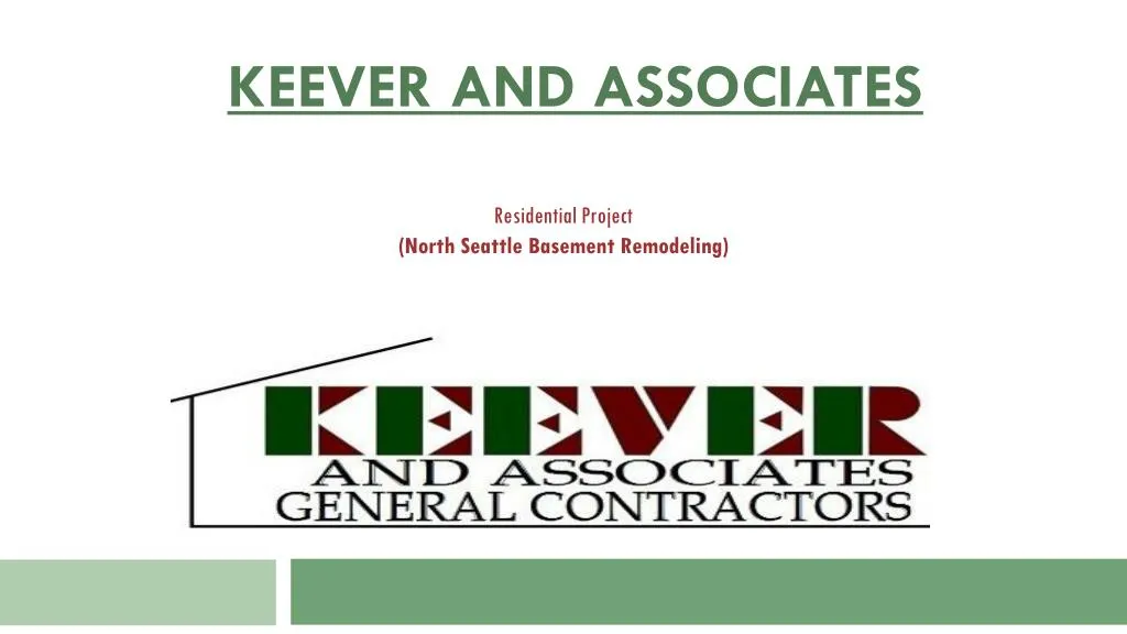 keever and associates