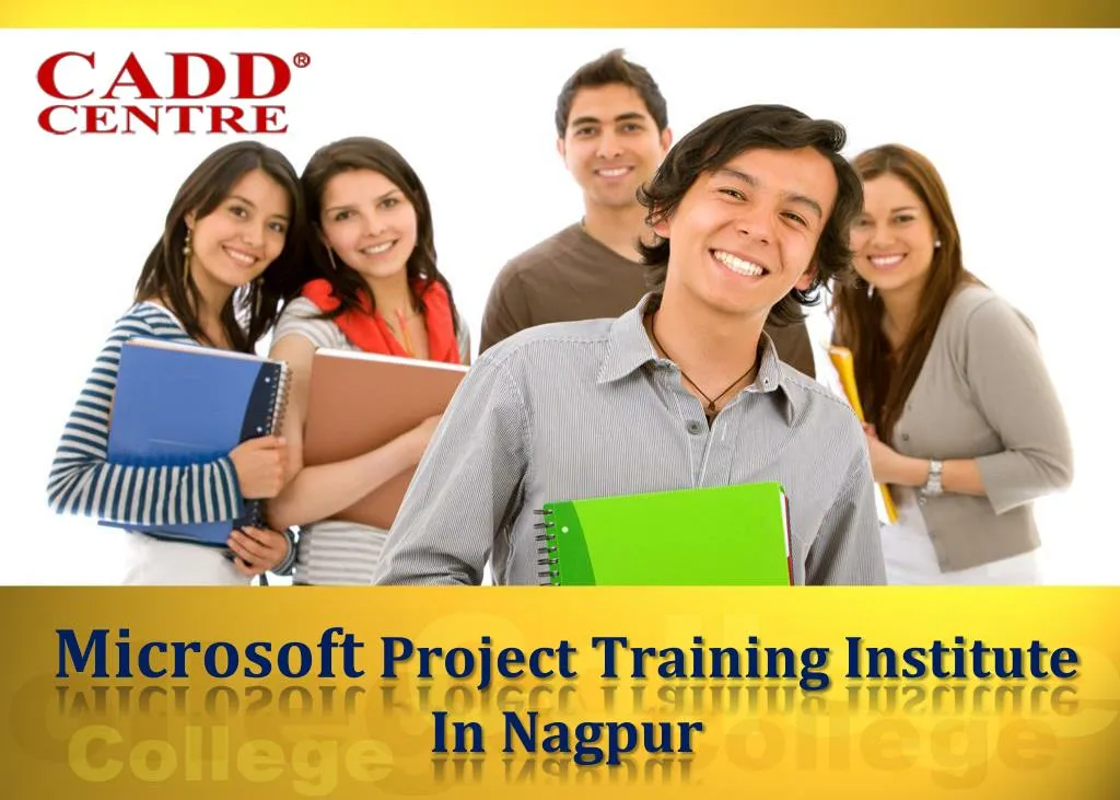 microsoft project training institute in nagpur