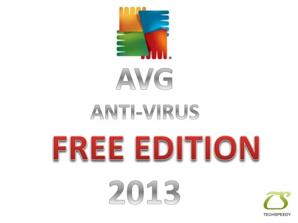 How to Install AVG Antivirus