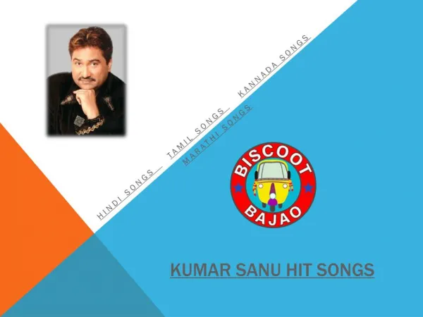 Kumar-sanu-hit-songs-bajao-latest