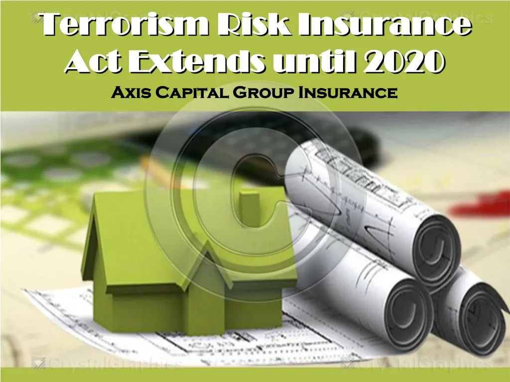 terrorism risk insurance act extends until 2020