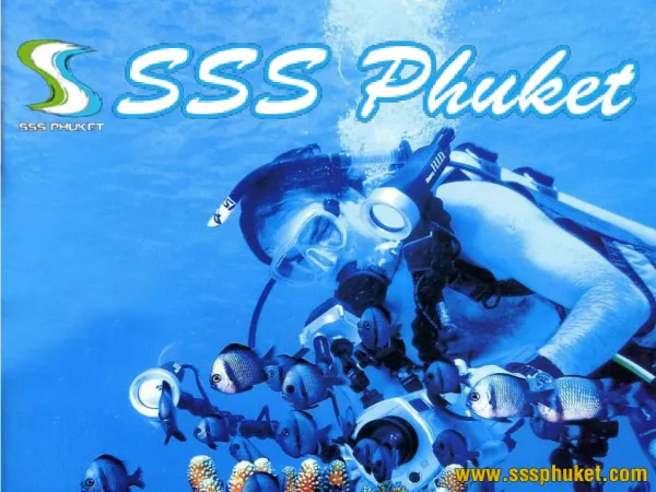 Snorkeling Thailand