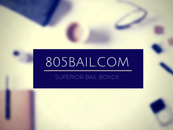 Santa Barbara Bail Bonds