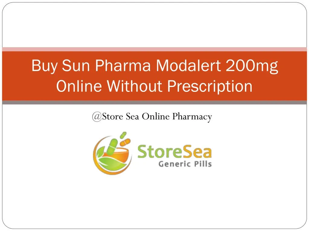 buy sun pharma modalert 200mg online without prescription