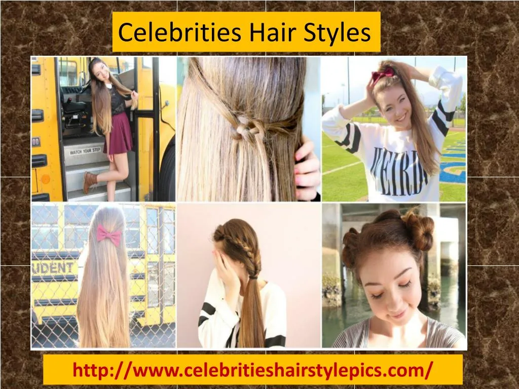 http www celebritieshairstylepics com