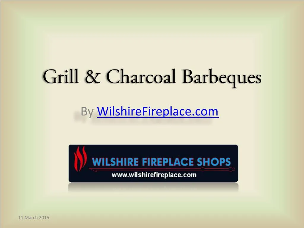 grill charcoal barbeques