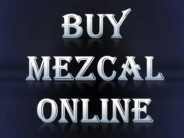 Buy Mezcal Online