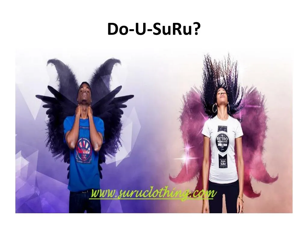 do u suru