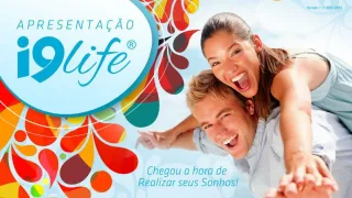 i9life! - slide 1