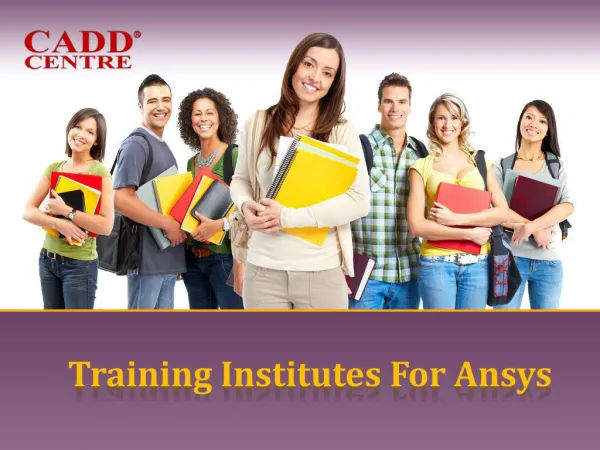 Training Institutes For Ansys Courses In Nagpur