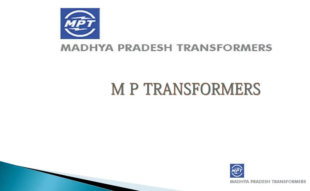 m p transformers