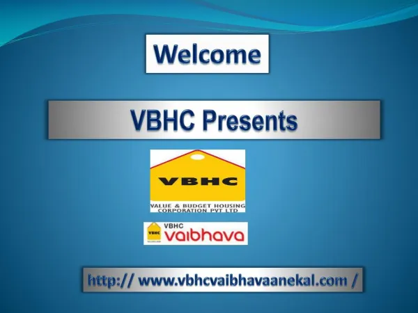 VBHC Vaibhava Anekal