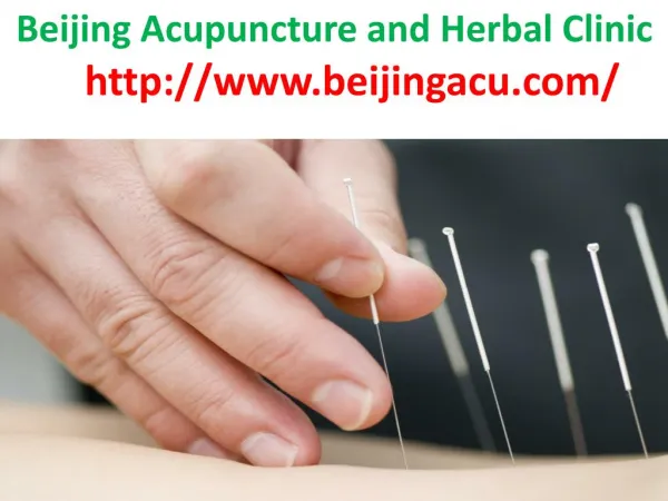 Acupuncture Services in Roswell GA