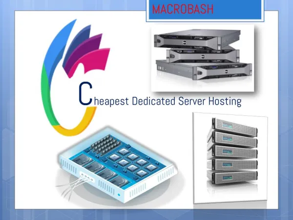 Netherlands DedicatedServers