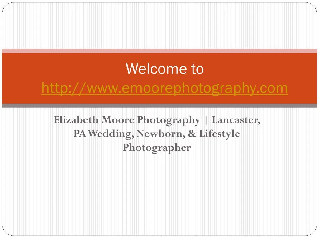 welcome to http www emoorephotography com