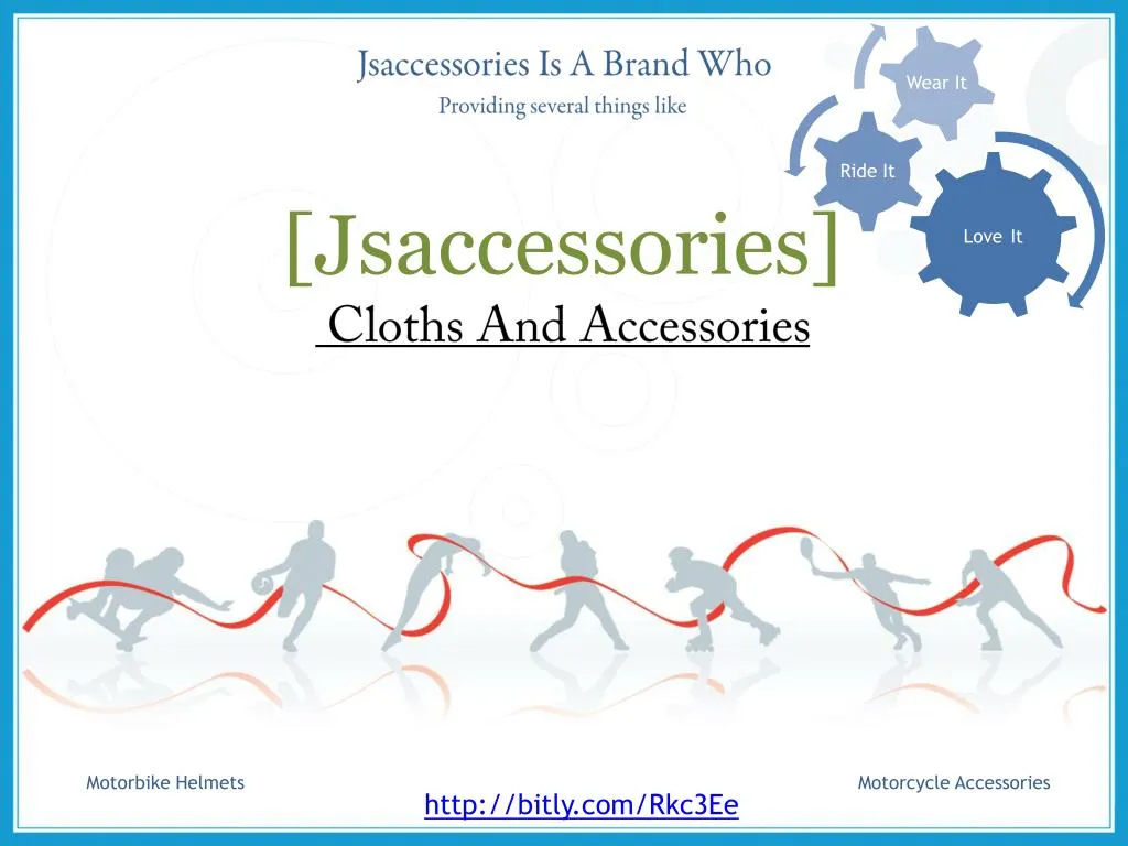 jsaccessories is a brand who