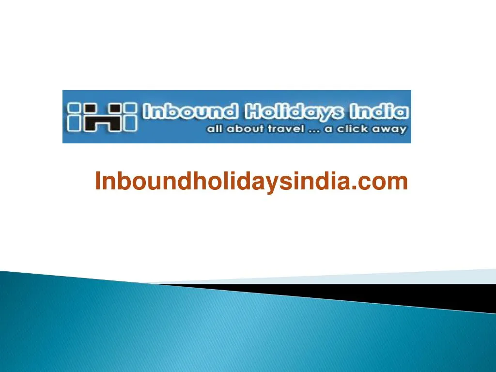 inboundholidaysindia com