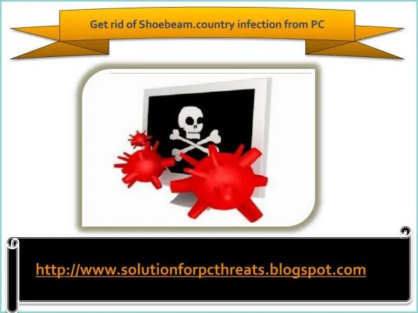 Remove Shoebeam.country (Removal Guide), How To Remove Shoeb