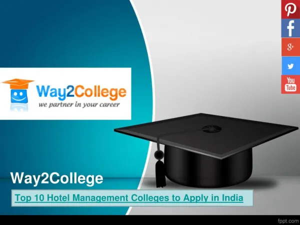 top ten hotel management colleges 