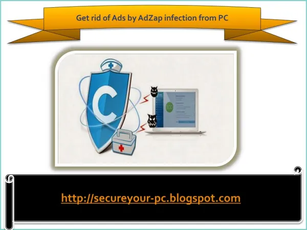 Remove Ads by AdZap (Removal Guide), How To Remove Ads by Ad