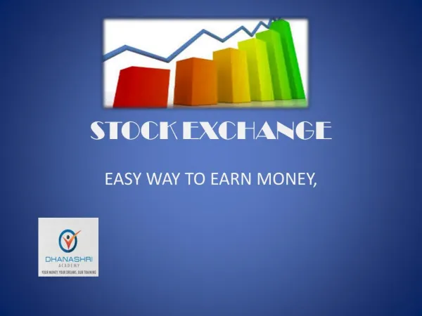 Want to Know about History of Stock Exchange