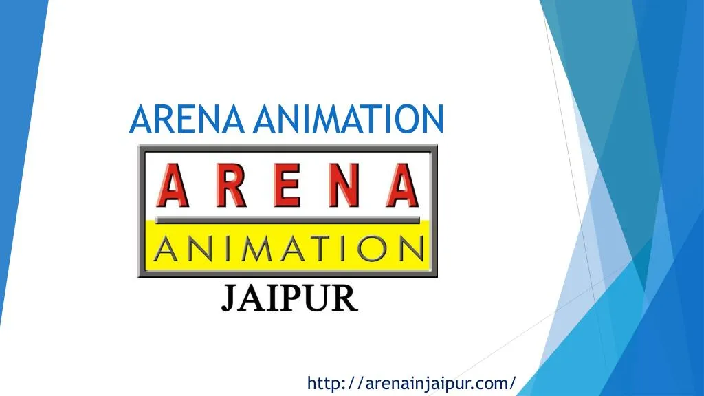 arena animation