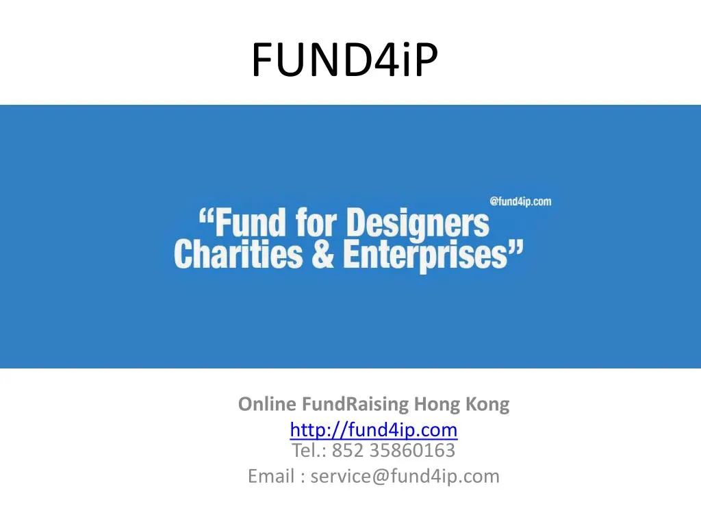 fund4ip