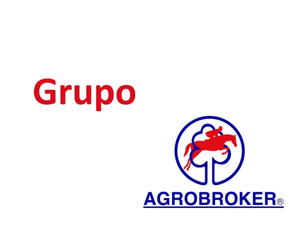Agrobroker. Especialistas en Madera tratada y Equipamiento h