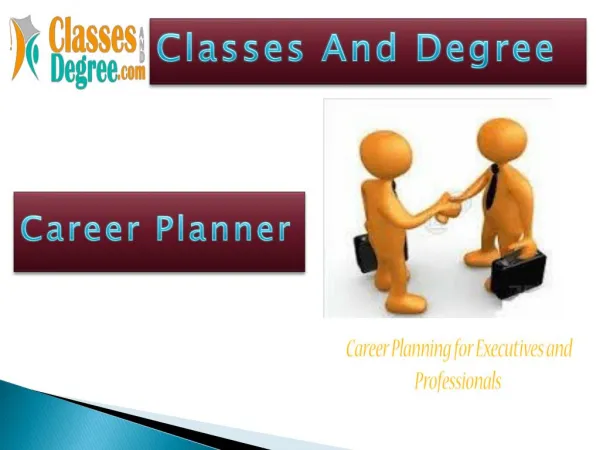 Top Education Consultant & Career Planner In USA