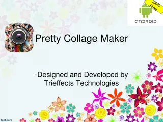 Pretty Collage Maker - Collage Maker - slide 1