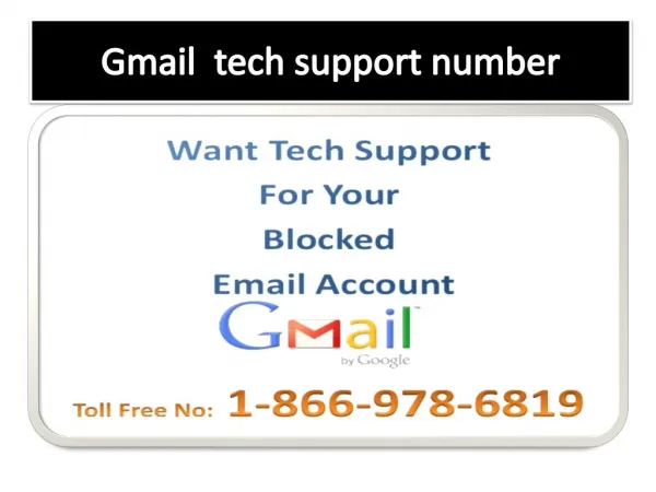 Gmail Online Help Number
