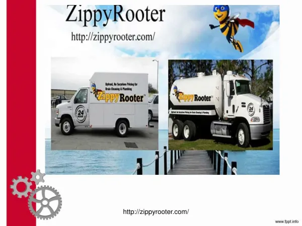 Sewer Repair | 800-699-8127 | ZippyRooter
