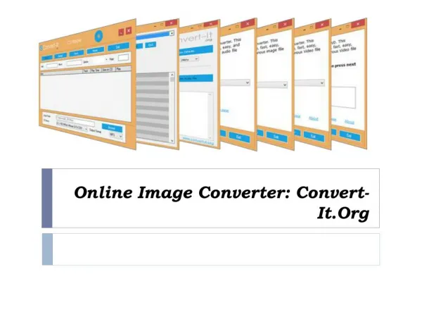 Online Image Converter Convert-It.Org