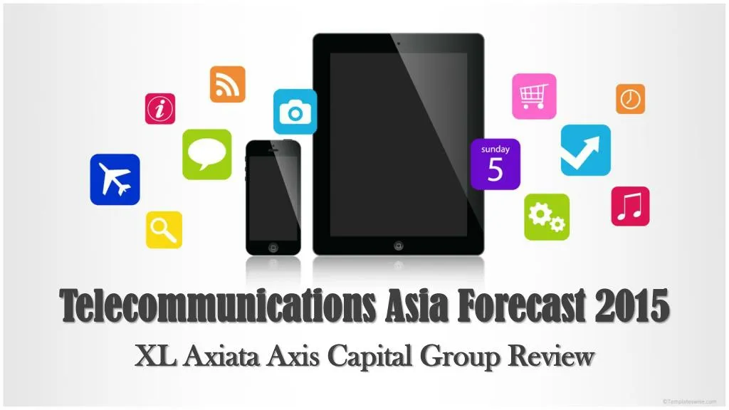 telecommunications asia forecast 2015